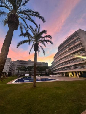 Apartamento Casa Gallardo